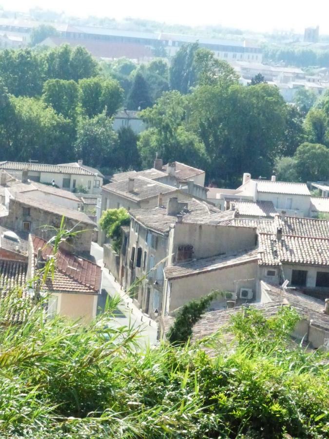 Gite De La Cite Villa Carcassonne Exterior photo